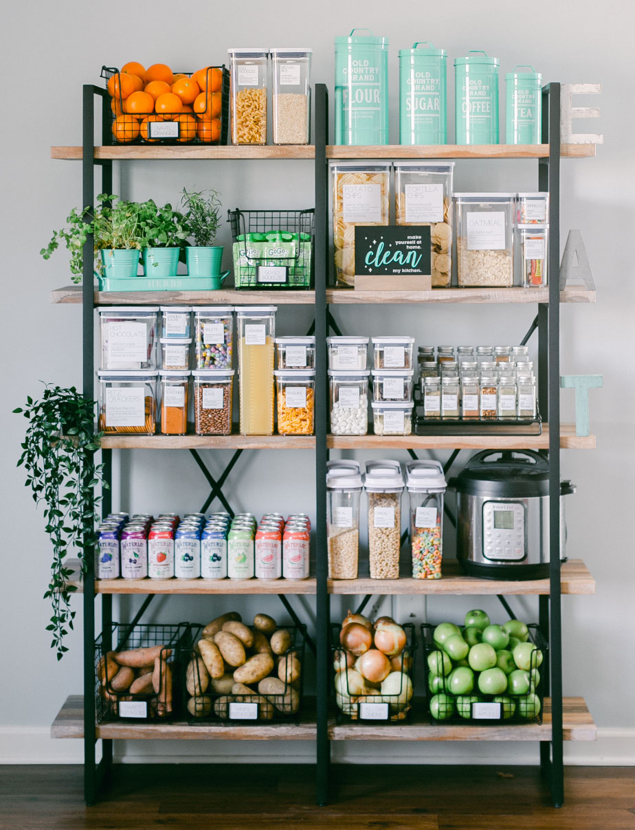 kitchen-shelf