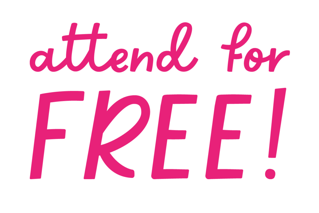attend-for-free