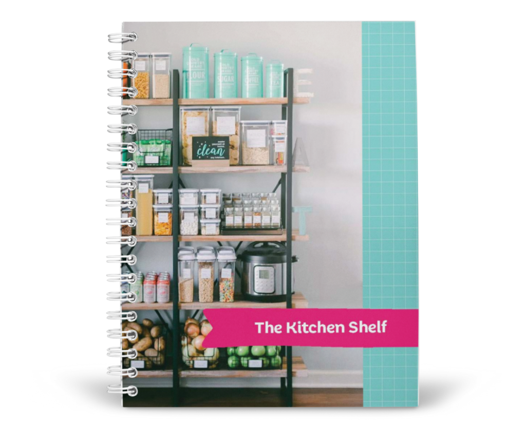 kitchen product guide