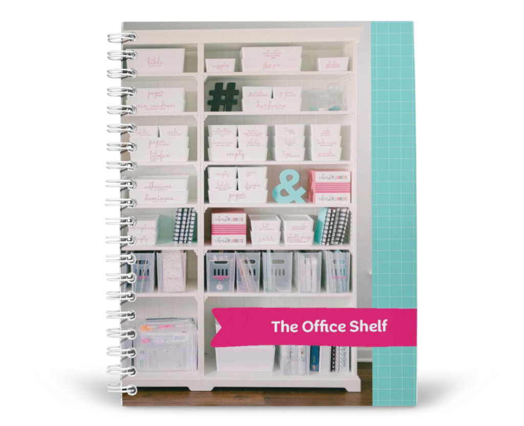 office product guide