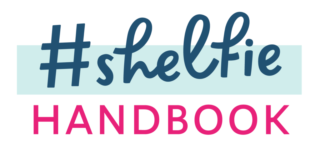 shelfie-handbook