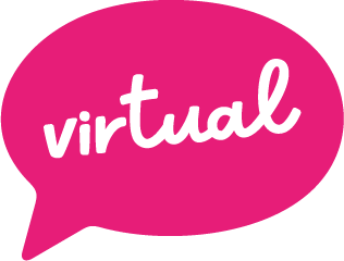 Get Organized HQ Virtual logo