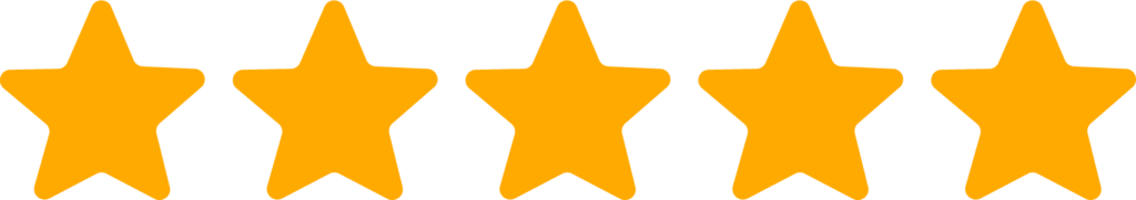 5-star rating