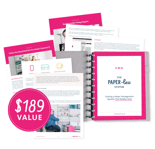 Ebook ($189 Value)