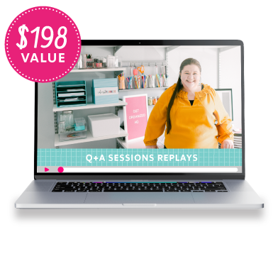 Session Replays ($198 value)
