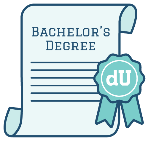 Bachelor's Degree