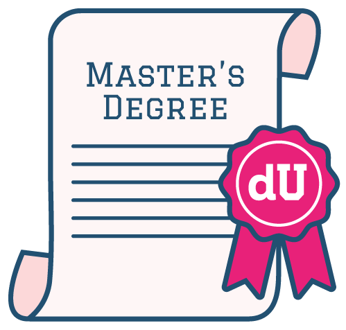 Master's Degree