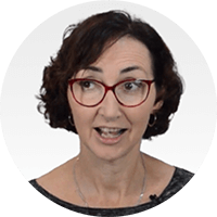 Therese Calvird