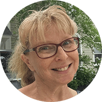 Tracy Lynn