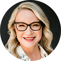 Tracy McCubbin