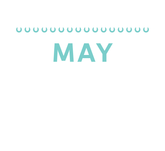 May 16-17