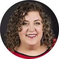 Gina Ledwith