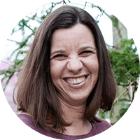 Kristen Whirrett