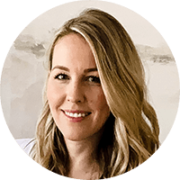 Melissa Braedley