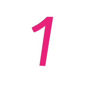 1